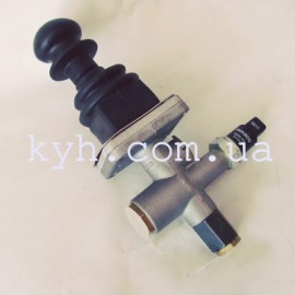 Кран гальмівний ручний Еталон Е-3 WABCO TVS (Індія)